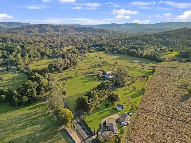 Third view of Homely rural property listing, 99 McGilchrist Road, Eudlo QLD 4554