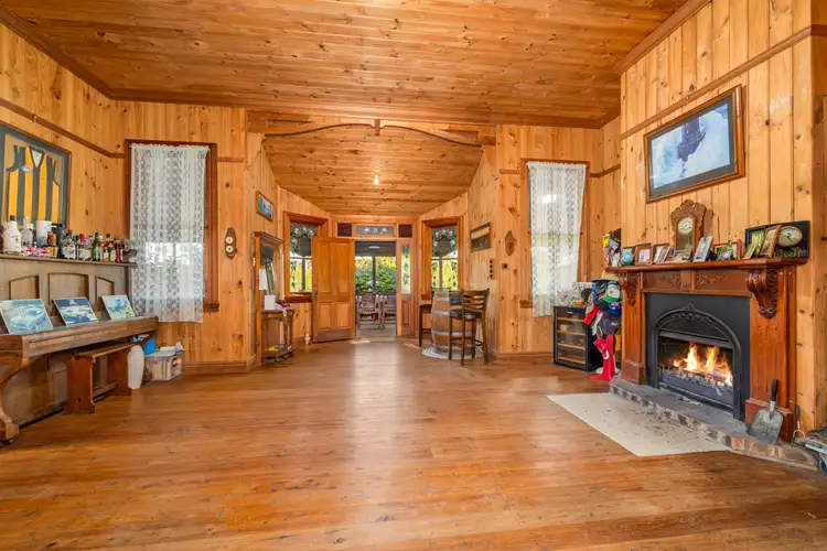 Fifth view of Homely rural property listing, 99 McGilchrist Road, Eudlo QLD 4554