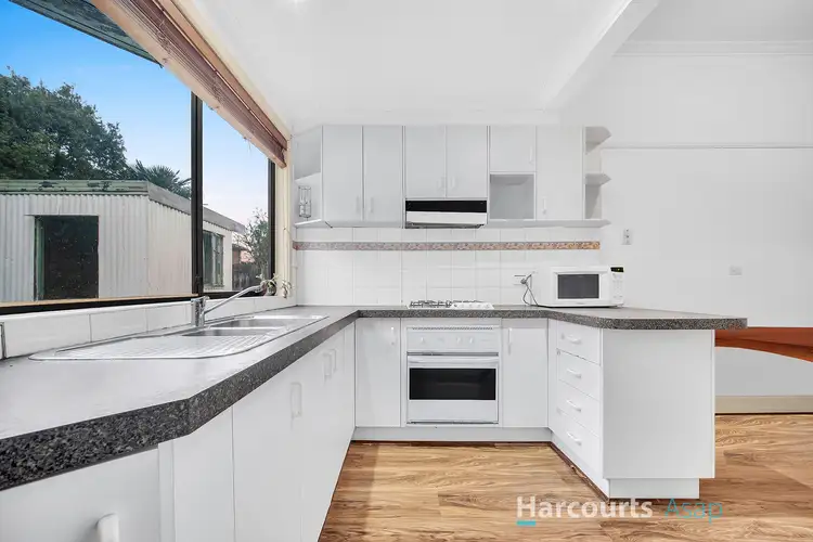 Sixth view of Homely house listing, 1 Sleeth Avenue, Dandenong VIC 3175