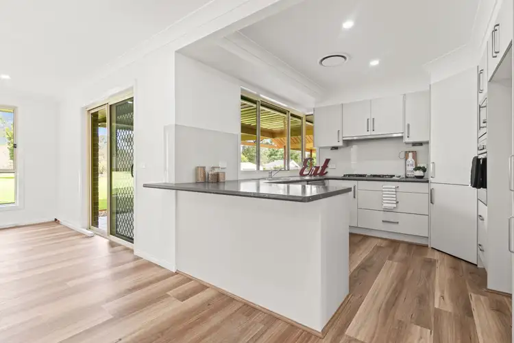 Fourth view of Homely house listing, 12 Manna Way, Silverdale NSW 2752