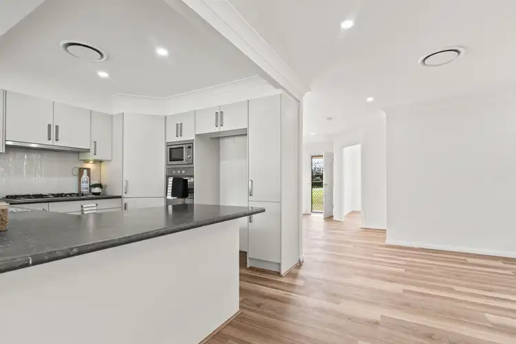 Fifth view of Homely house listing, 12 Manna Way, Silverdale NSW 2752