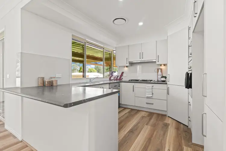 Sixth view of Homely house listing, 12 Manna Way, Silverdale NSW 2752