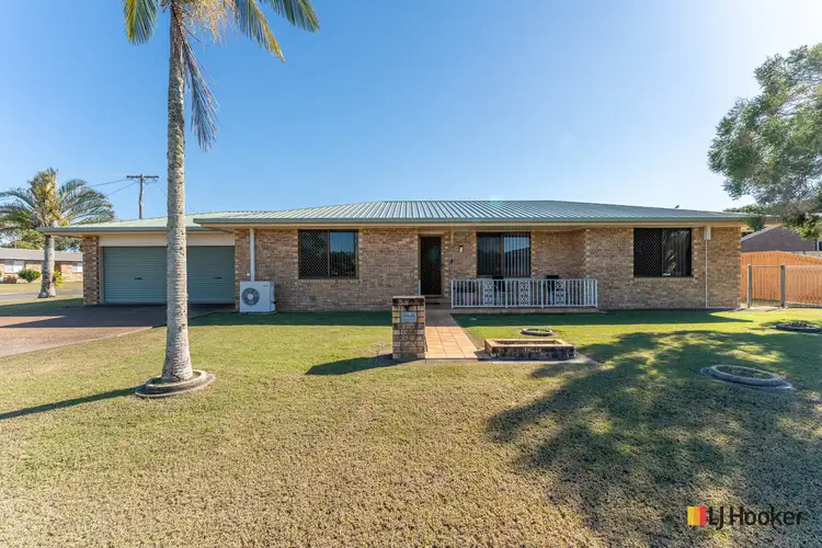 1A McNamara Street, Avenell Heights QLD 4670