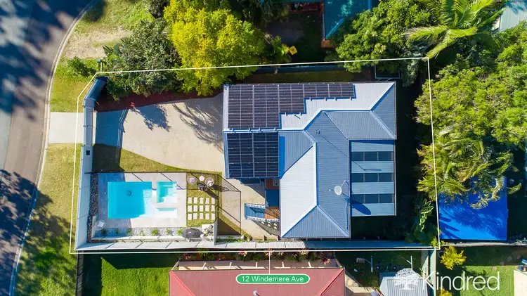 12 Windemere Avenue, Narangba QLD 4504