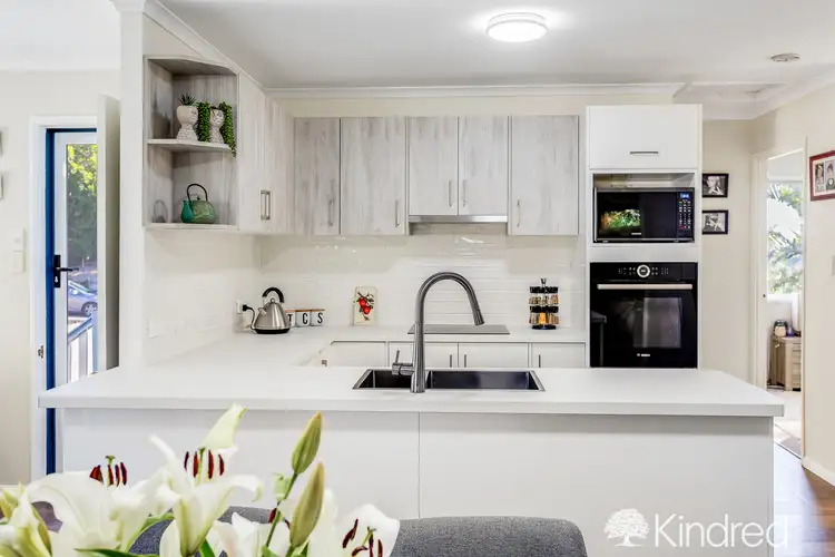 Second view of Homely house listing, 12 Windemere Avenue, Narangba QLD 4504