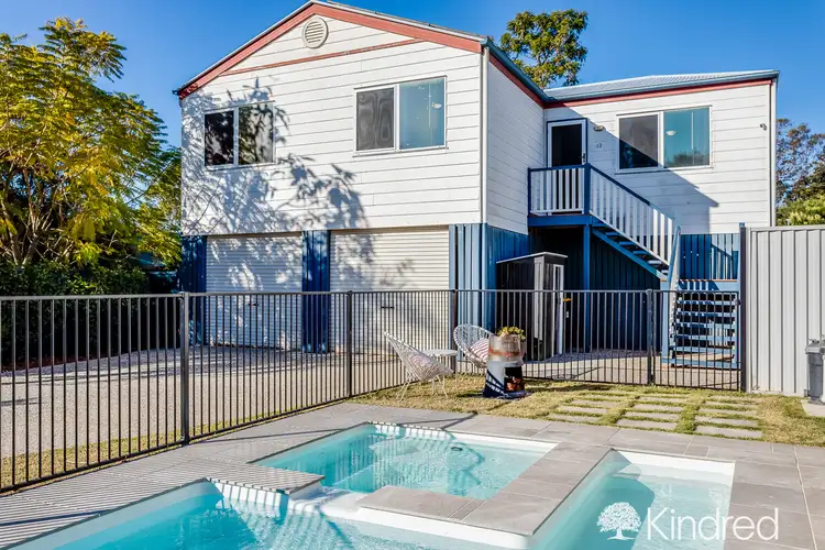 Third view of Homely house listing, 12 Windemere Avenue, Narangba QLD 4504