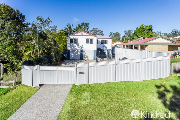 Fourth view of Homely house listing, 12 Windemere Avenue, Narangba QLD 4504