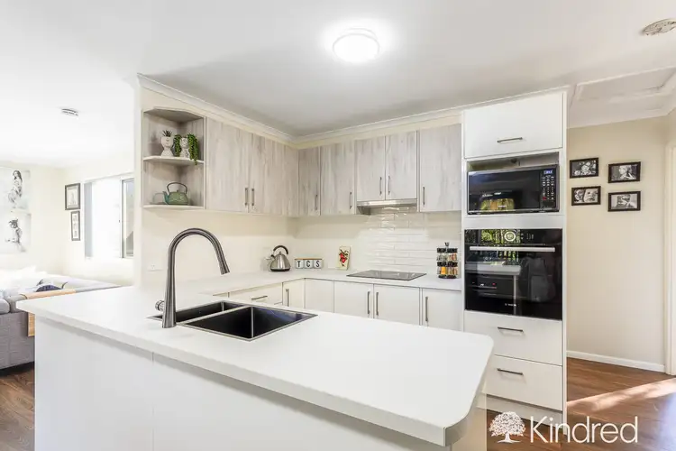 Fifth view of Homely house listing, 12 Windemere Avenue, Narangba QLD 4504