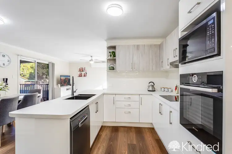 Sixth view of Homely house listing, 12 Windemere Avenue, Narangba QLD 4504