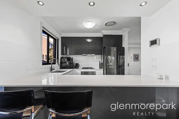 11/400 Glenmore Parkway, Glenmore Park NSW 2745