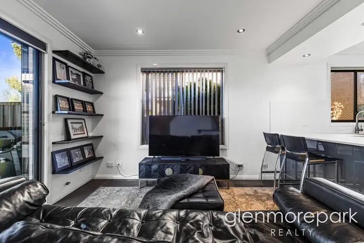 Sixth view of Homely house listing, 11/400 Glenmore Parkway, Glenmore Park NSW 2745