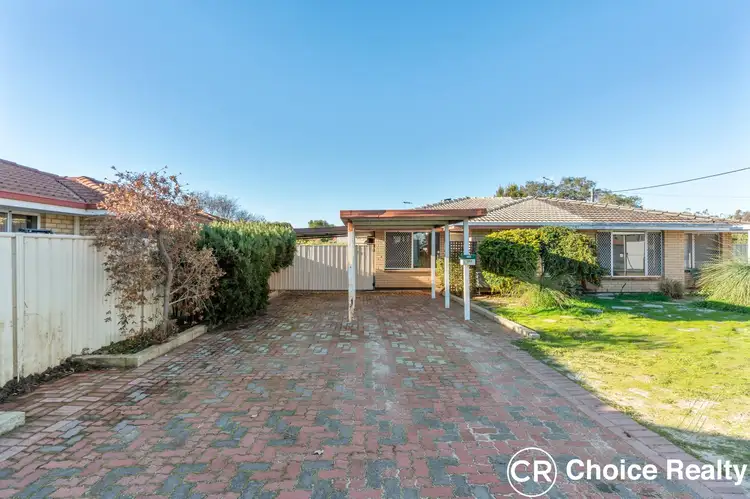Main view of Homely house listing, 58B Cross Street, Queens Park WA 6107