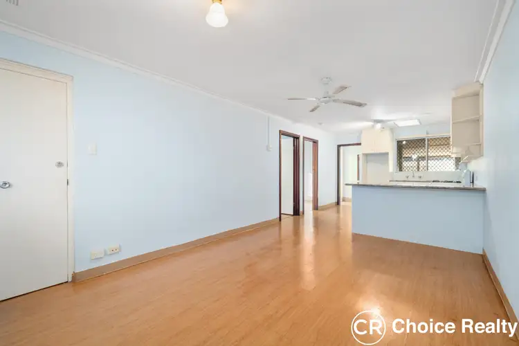 Second view of Homely house listing, 58B Cross Street, Queens Park WA 6107