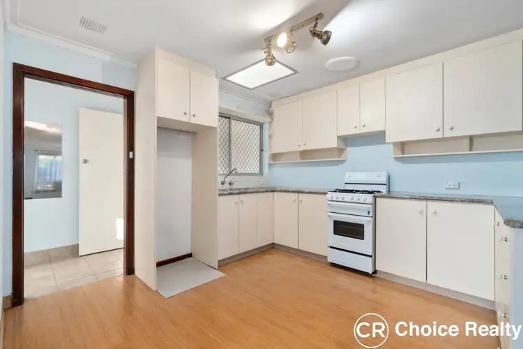 Third view of Homely house listing, 58B Cross Street, Queens Park WA 6107