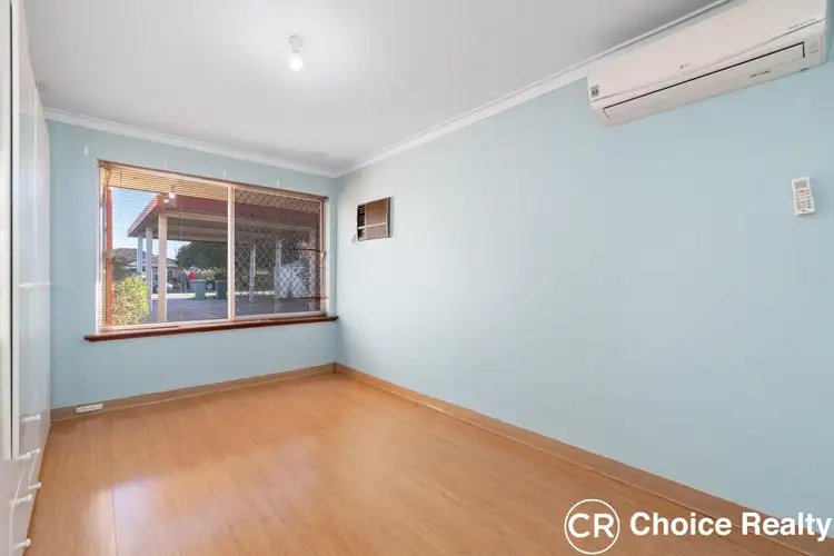 Fifth view of Homely house listing, 58B Cross Street, Queens Park WA 6107