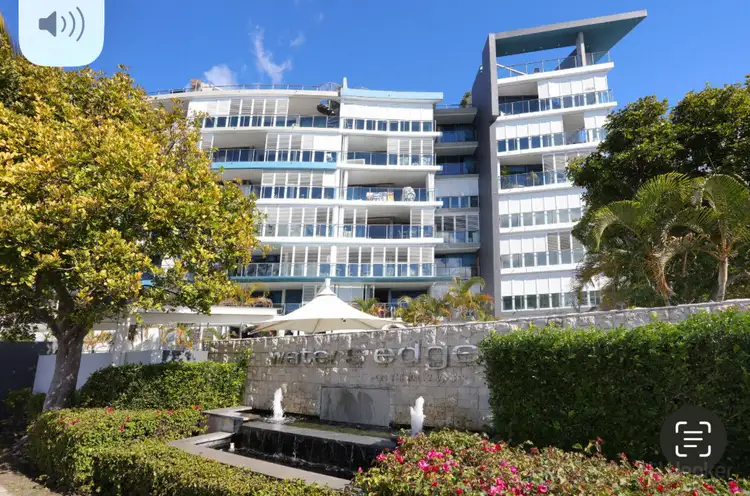 Fourth view of Homely apartment listing, 1206/438 Marine Parade, Biggera Waters QLD 4216