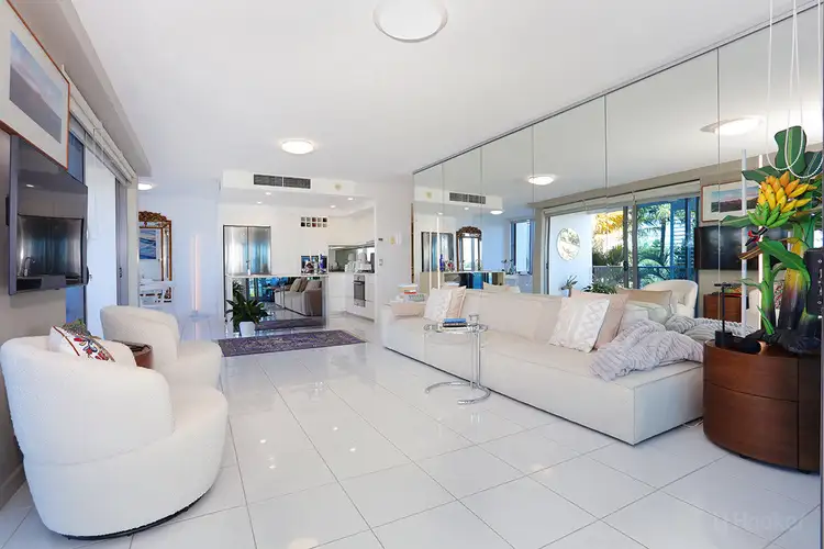 Sixth view of Homely apartment listing, 1206/438 Marine Parade, Biggera Waters QLD 4216