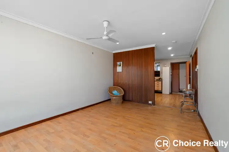 Main view of Homely house listing, 58A Cross Street, Queens Park WA 6107