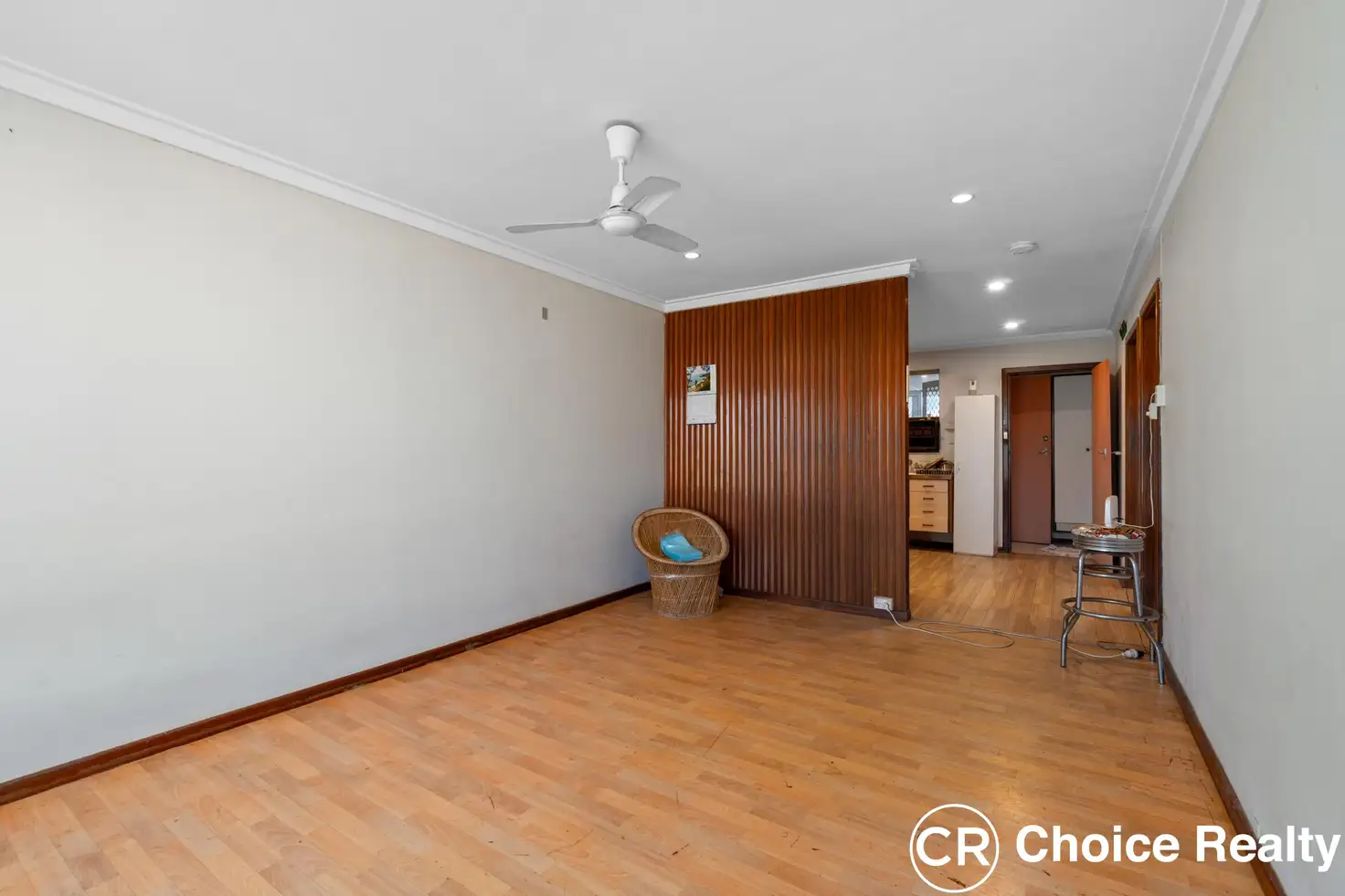 Main view of Homely house listing, 58A Cross Street, Queens Park WA 6107