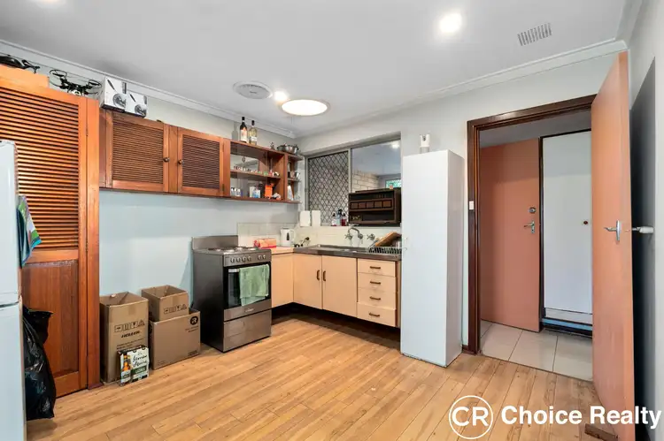 Third view of Homely house listing, 58A Cross Street, Queens Park WA 6107