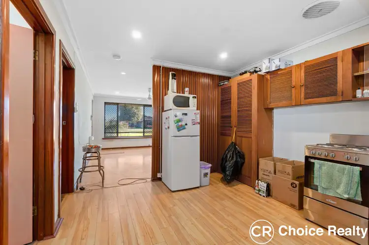 Fourth view of Homely house listing, 58A Cross Street, Queens Park WA 6107