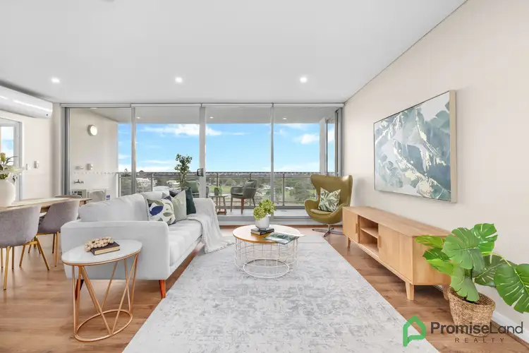 198/10 Thallon Street, Carlingford NSW 2118