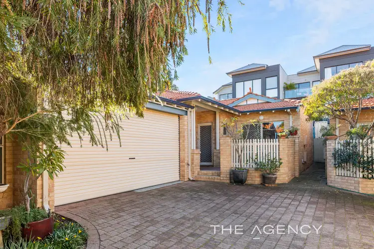 3/42 Gardner Street, Como WA 6152