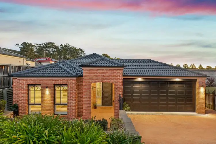 Main view of Homely house listing, 4 Sunhill Crescent, Erina NSW 2250