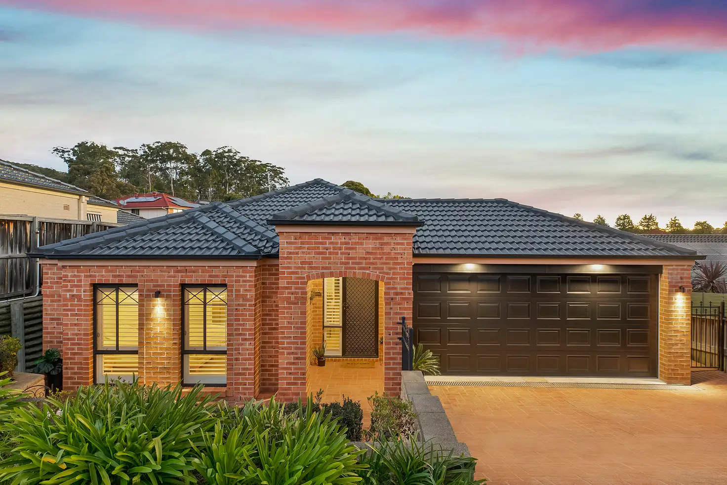 Main view of Homely house listing, 4 Sunhill Crescent, Erina NSW 2250