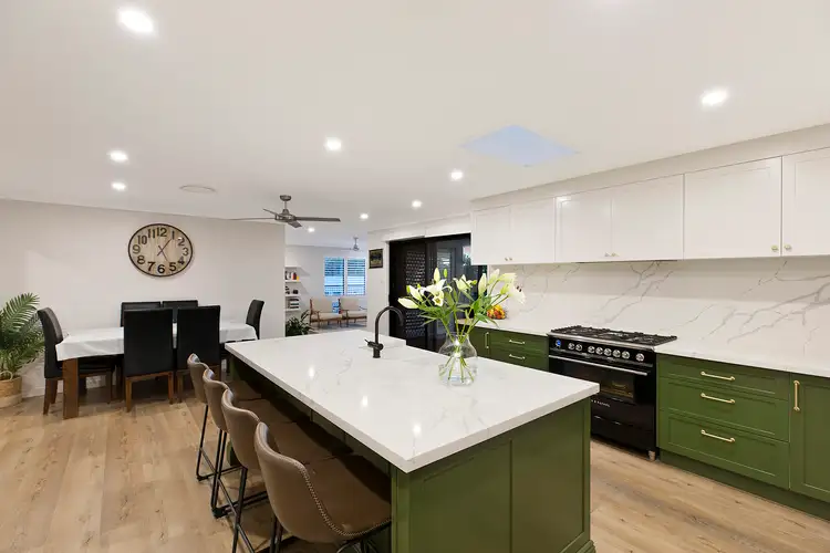 Third view of Homely house listing, 4 Sunhill Crescent, Erina NSW 2250