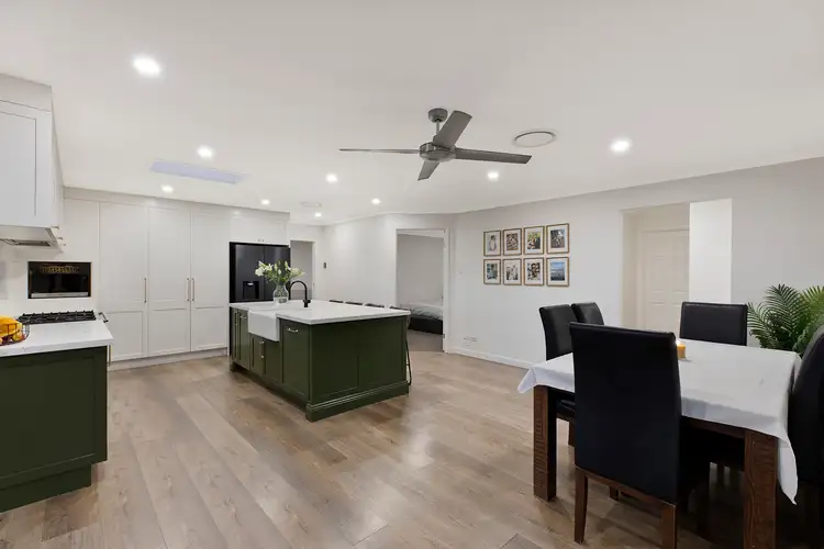 Fourth view of Homely house listing, 4 Sunhill Crescent, Erina NSW 2250