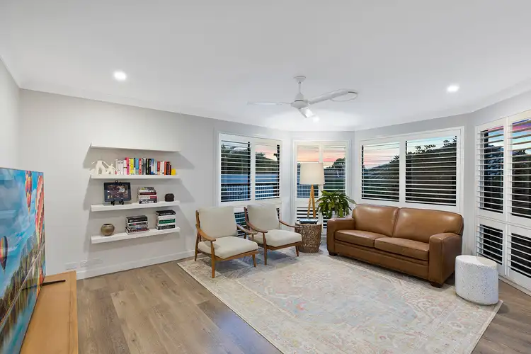 Sixth view of Homely house listing, 4 Sunhill Crescent, Erina NSW 2250