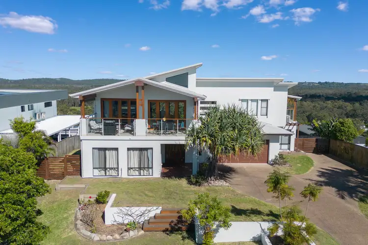6 Highview Drive, Craignish QLD 4655