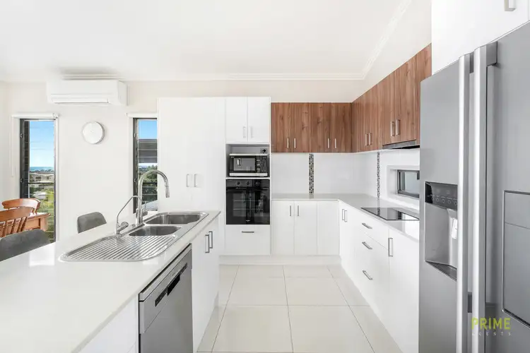 Fourth view of Homely house listing, 6 Highview Drive, Craignish QLD 4655