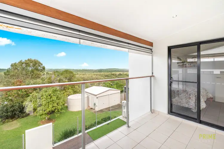 Fifth view of Homely house listing, 6 Highview Drive, Craignish QLD 4655