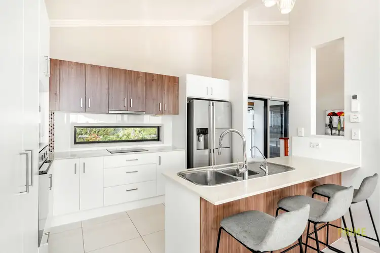 Sixth view of Homely house listing, 6 Highview Drive, Craignish QLD 4655