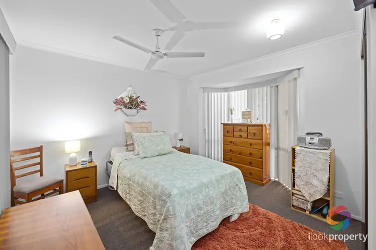 Sixth view of Homely semi-detached listing, 1/10 Melody Court, Warana QLD 4575