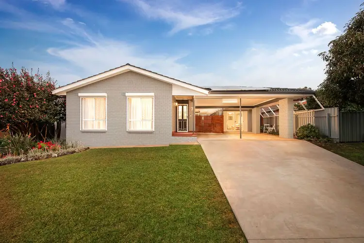 7 Holt Place, Wodonga VIC 3690