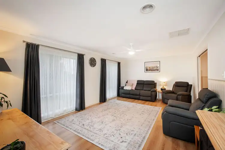 Fourth view of Homely house listing, 7 Holt Place, Wodonga VIC 3690