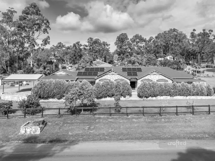1 Brushtail Drive, Greenbank QLD 4124