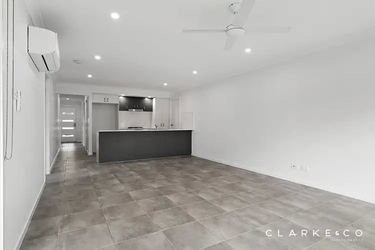 Fourth view of Homely house listing, 1 & 2/40D Nelson Street, Greta NSW 2334