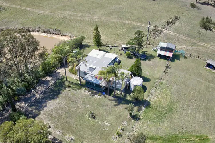Fourth view of Homely house listing, 264 Dalwood Road, Leconfield NSW 2335