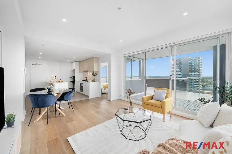 1003/5 Second Avenue, Blacktown NSW 2148