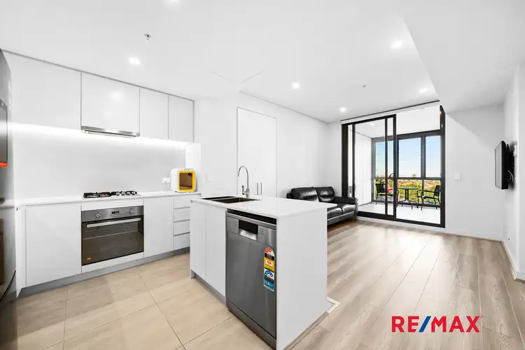 Second view of Homely apartment listing, 98/213 Princes Highway, Arncliffe NSW 2205