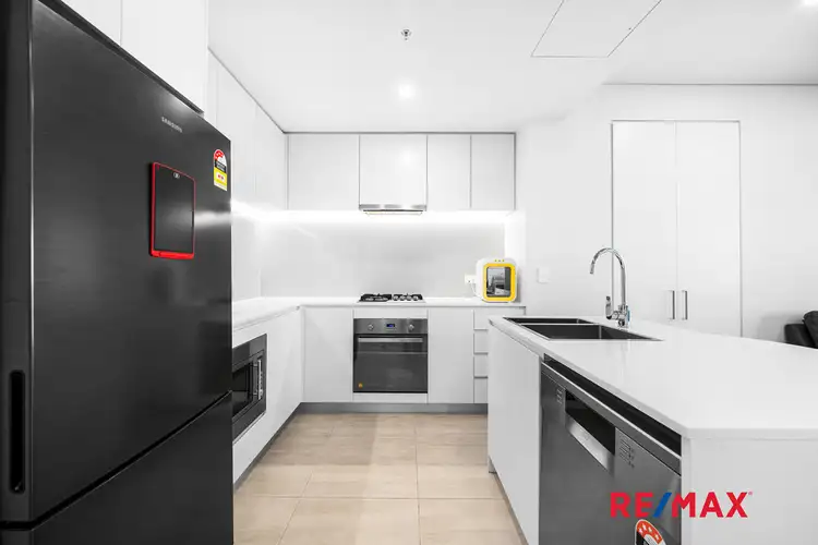 Fourth view of Homely apartment listing, 98/213 Princes Highway, Arncliffe NSW 2205