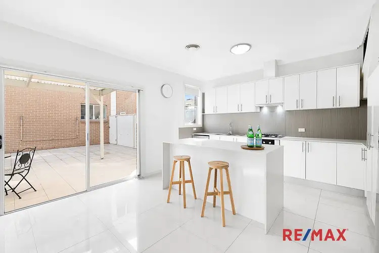 Main view of Homely townhouse listing, 1/38-40 Barker Avenue, Silverwater NSW 2128