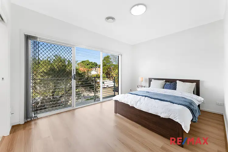 Sixth view of Homely townhouse listing, 1/38-40 Barker Avenue, Silverwater NSW 2128