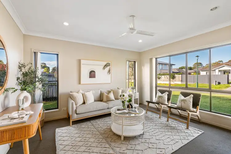 Second view of Homely house listing, 6 Fabian Place, Bracken Ridge QLD 4017