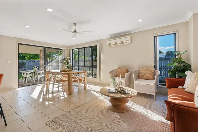 Fifth view of Homely house listing, 6 Fabian Place, Bracken Ridge QLD 4017