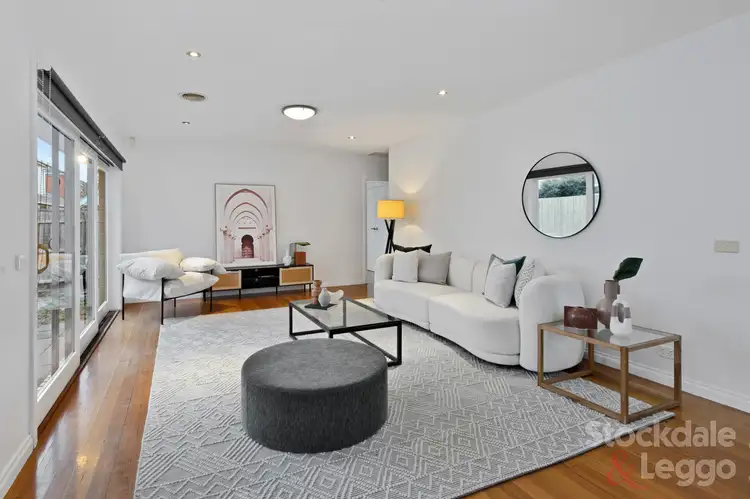 Third view of Homely unit listing, 3/77 Northumberland Road, Pascoe Vale VIC 3044